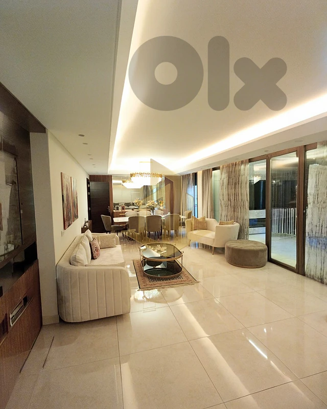 apartment for Sale in Unesco شقة للبيع في الأونيسكو