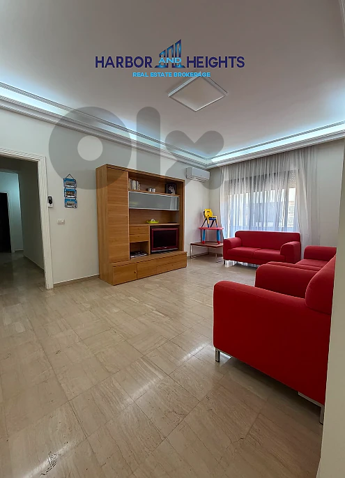 Apartment for Sale in Jnah - شقة للبيع في الجناح