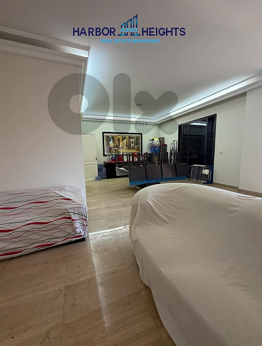 Apartment for Sale in Jnah - شقة للبيع في الجناح