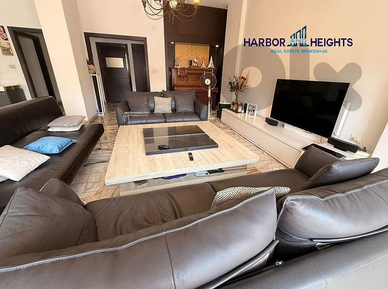 Apartment for Sale in Clemenceau - شقة للبيع في كليمنصو