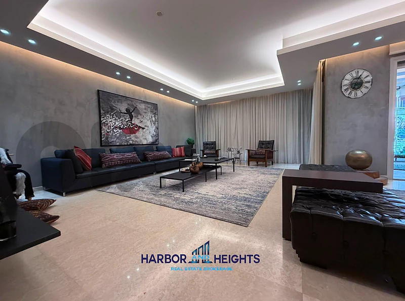 Apartment for Sale in Clemenceau - شقة للبيع في كليمنصو