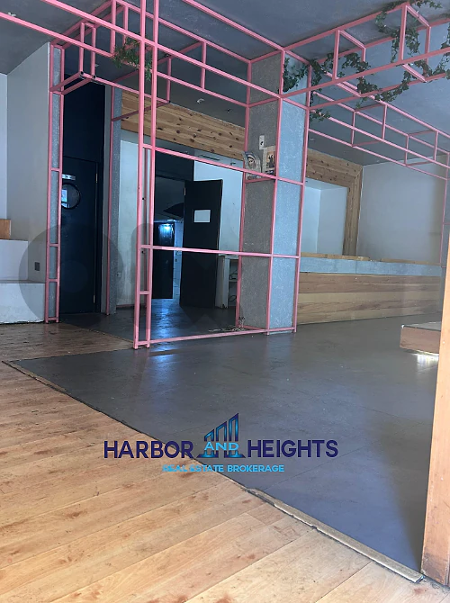 Shop for Sale in Achrafieh Sassine - محل للبيع في الأشرفية ساسين