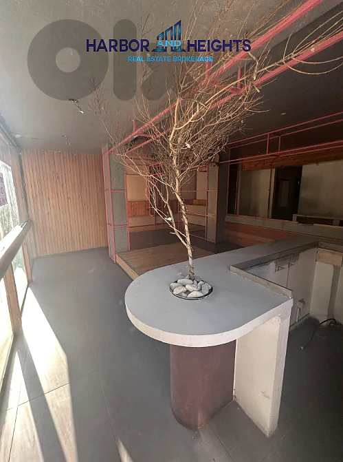 Shop for Sale in Achrafieh Sassine - محل للبيع في الأشرفية ساسين