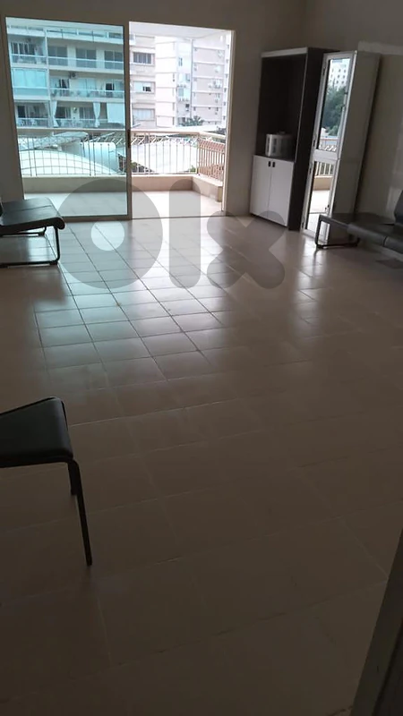 sin el fil office 150 sqm for rent #6951