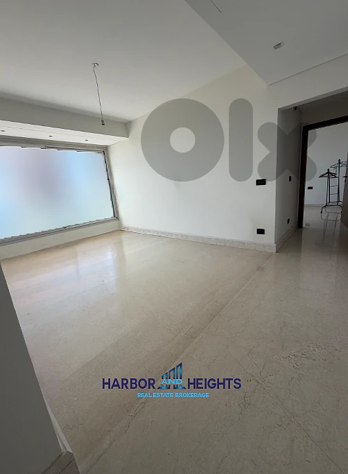 Apartment for Sale in Rawche - شقة للبيع في الروشة