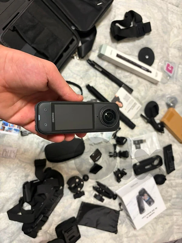 Insta360 x5 Insta360 x5