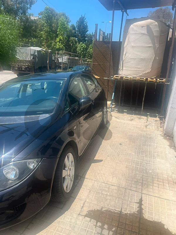 SEAT Leon for sale