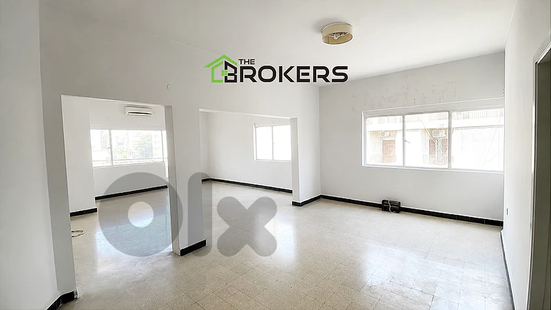 Apartment for Rent in Achrafieh شقة للايجار في الاشرفية