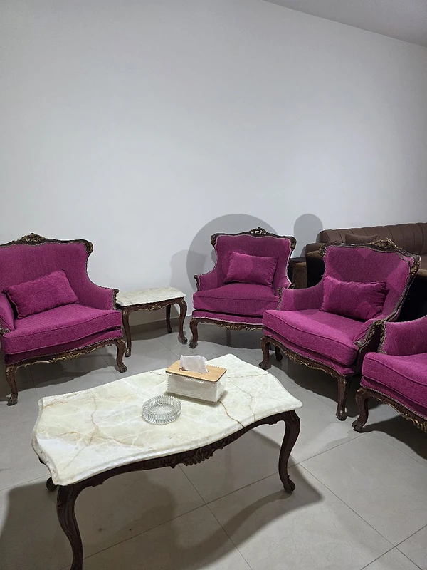 Full Living room
