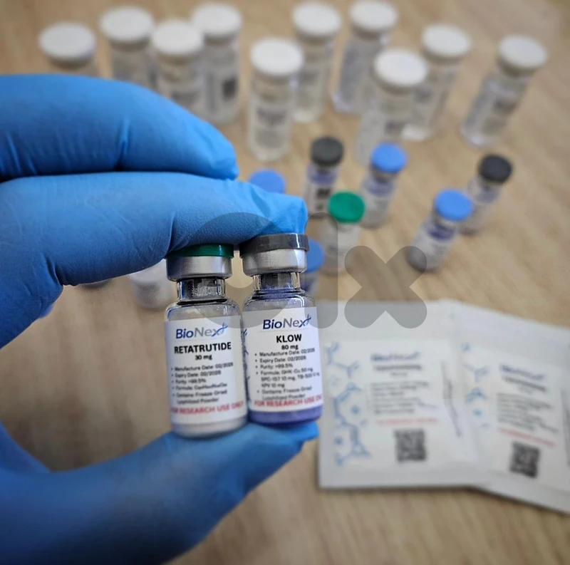 L carnitine peptides reta ghkcu weight loss tesofensine