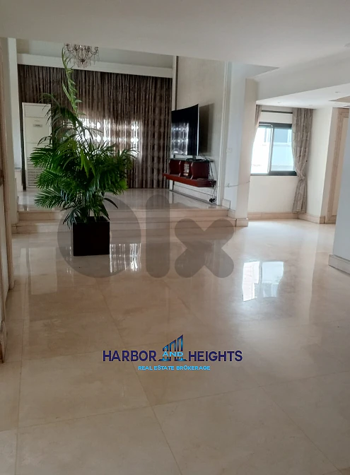 Apartment for Sale in Hazmieh - شقة للبيع في الحازمية