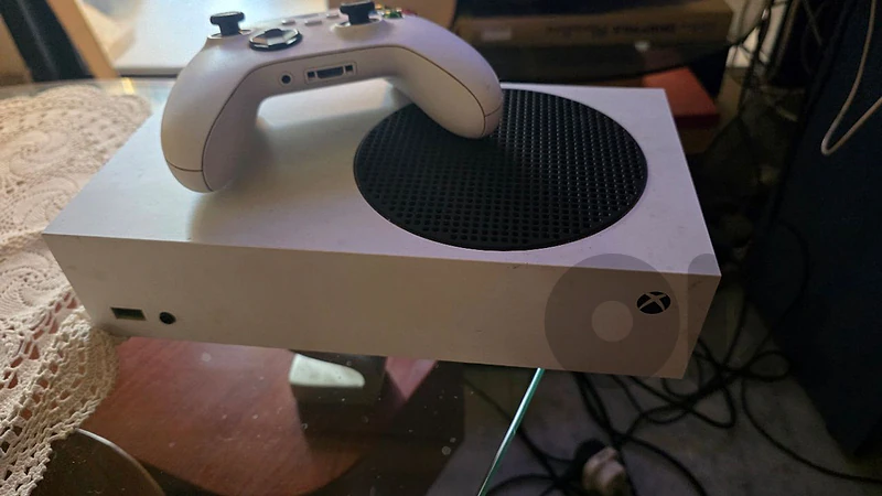 xbox series s 512gb