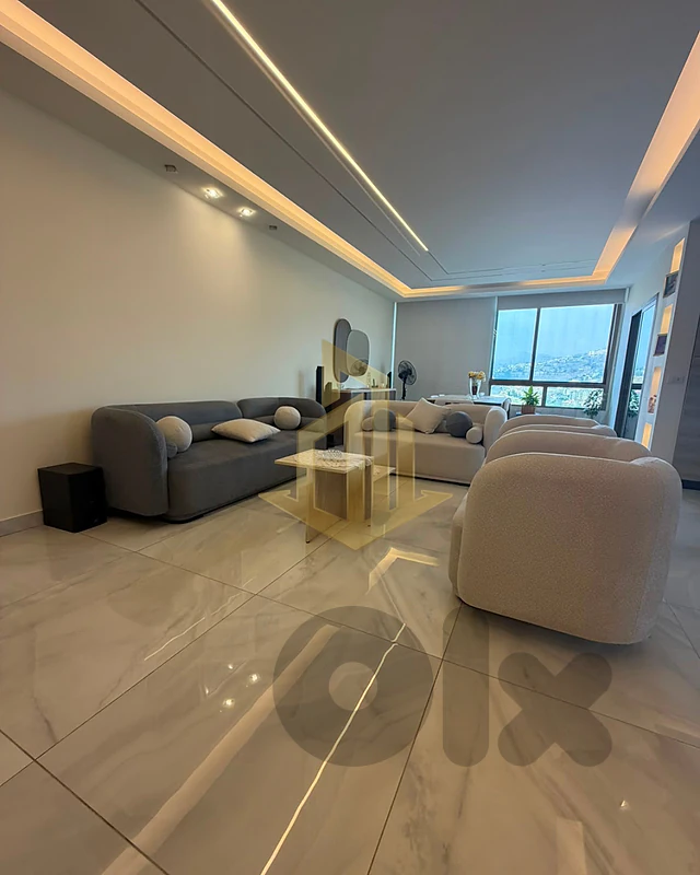 apartment for Sale in Rwaiset Sawfar شقة للبيع في رويسات صوفر