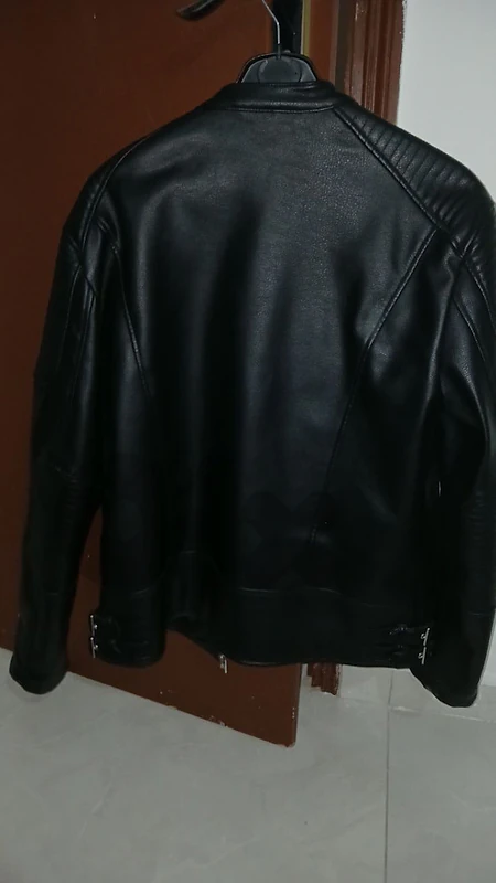 Leather brand new jackets for sales