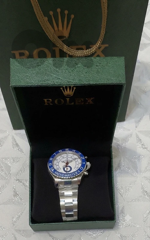 YACHT MASTER II