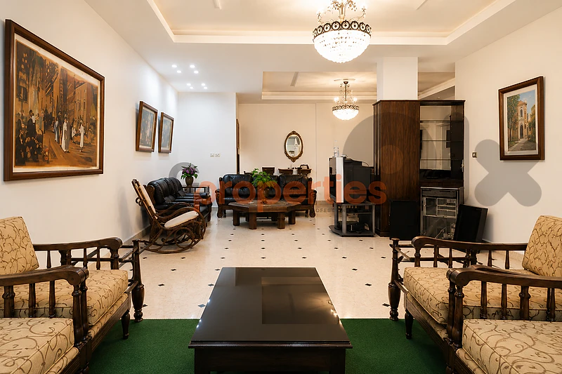 Apartment For Sale in Rawche شقة للبيع في الروشة – CPBHS152
