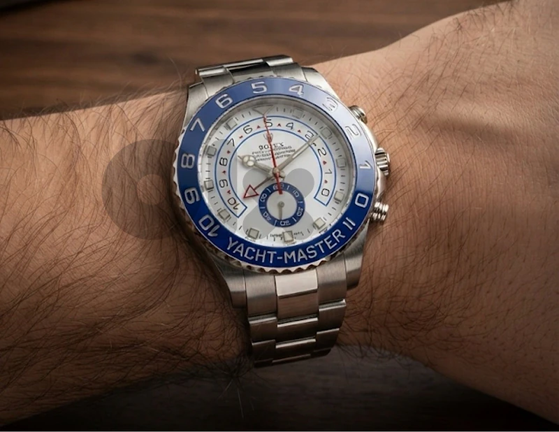 YACHT MASTER II