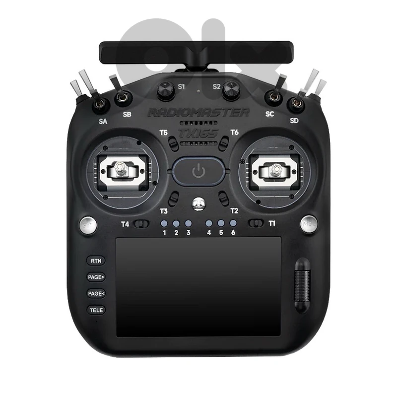 radiomaster TX16S MK3 radiomaster TX16S MK3
