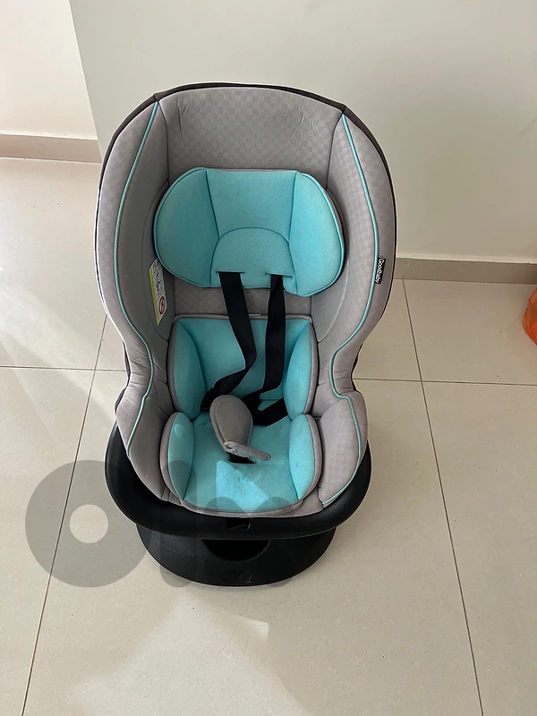 car seat