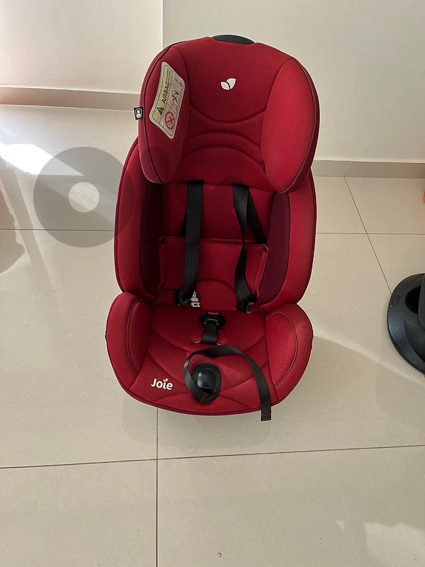 carseat joie