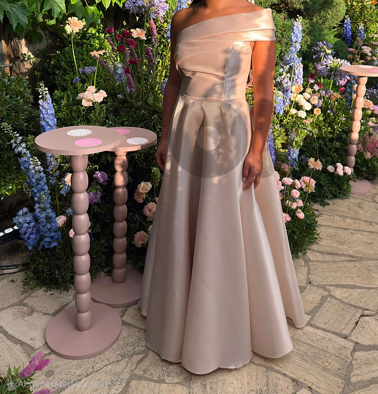 Evening dress for sale