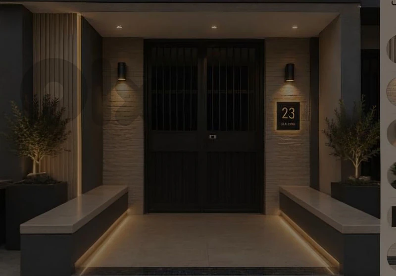 Apartment For Sale in Mar Elias / Al Malla Street Area