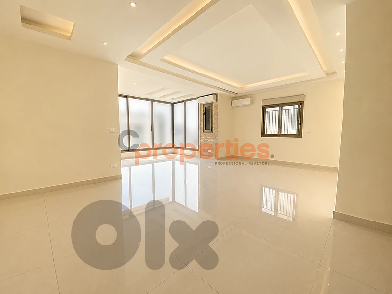 Apartment for Sale in Zalka – CPFY309 شقة للبيع في الزلقا