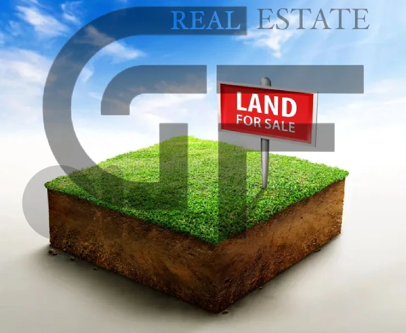 Land for sale in Bsalim / Super prime location