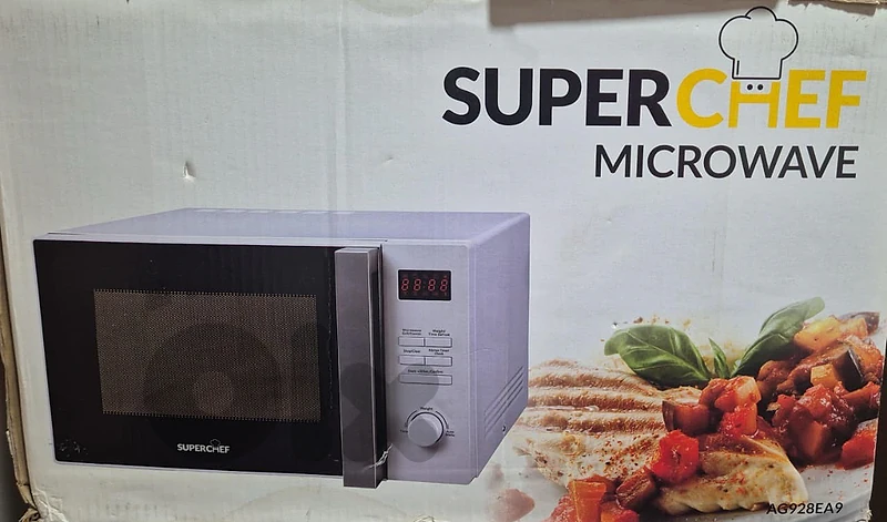 microwave new microwave new