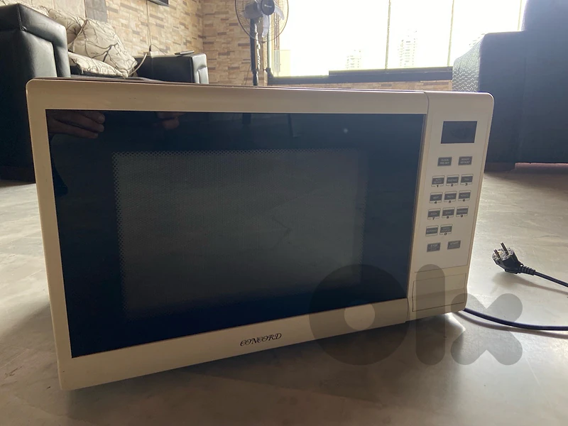 concord micorwave