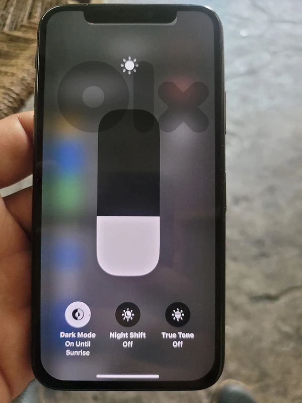 iphone xs 64gb بيع او تبديل