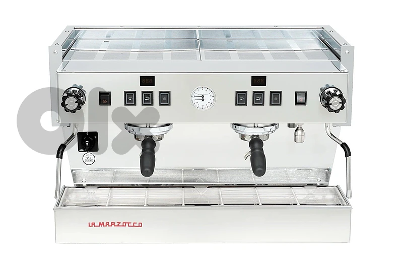 La Marzocco Linea Classic S – 2 Group (2023) – Excellent Condition