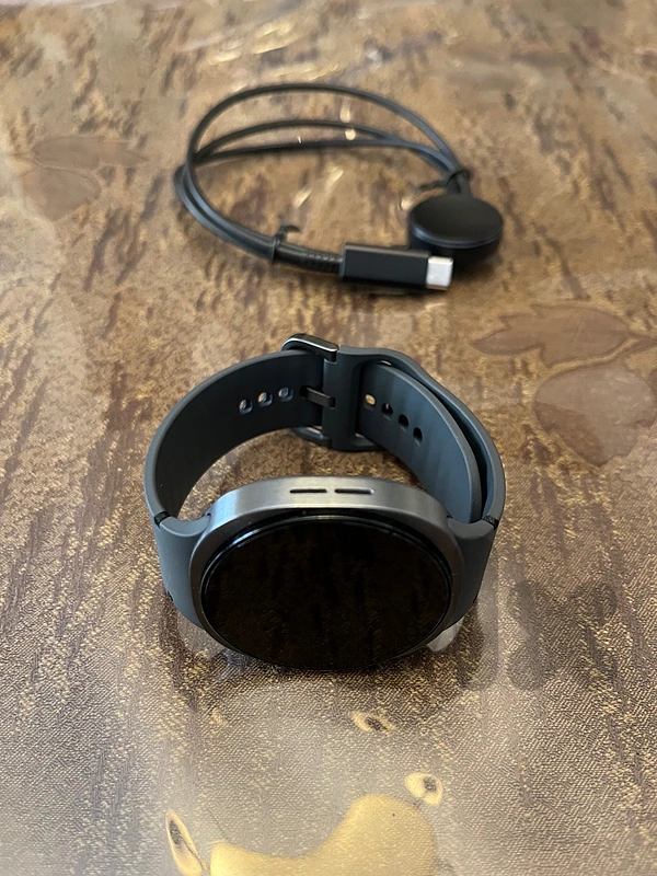 Samsung Galaxy Watch8