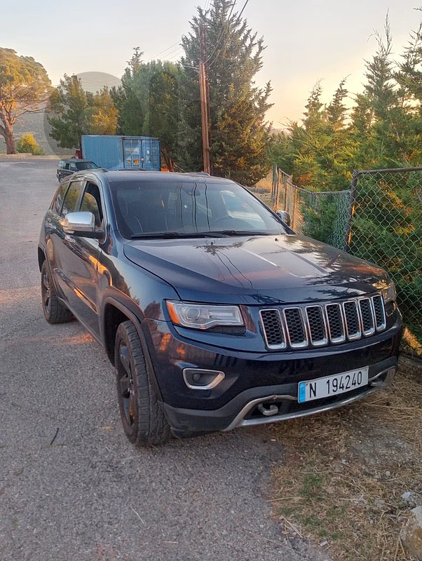 Jeep Cherokee 2014 Call: 81011330