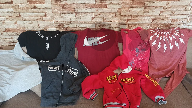 clothes