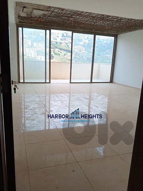 Duplex for Sale in Hazmieh - شقة دوبلكس للبيع في الحازمية