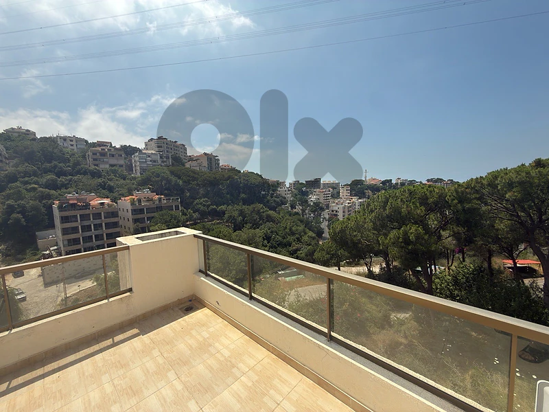 rooftop for rent at bsalim after municipality