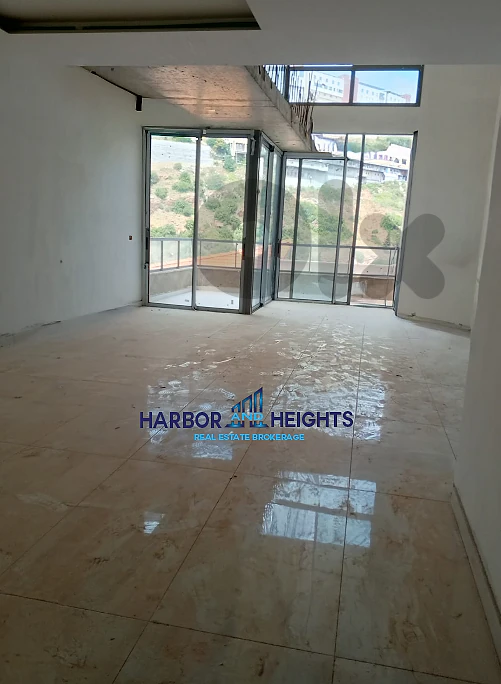 Duplex for Sale in Hazmieh - شقة دوبلكس للبيع في الحازمية