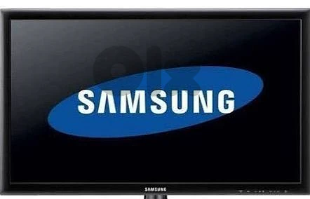 Tv samsung