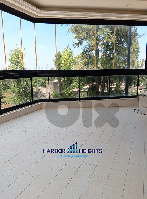 Apartment for Sale in Hazmieh - شقة للبيع في الحازمية
