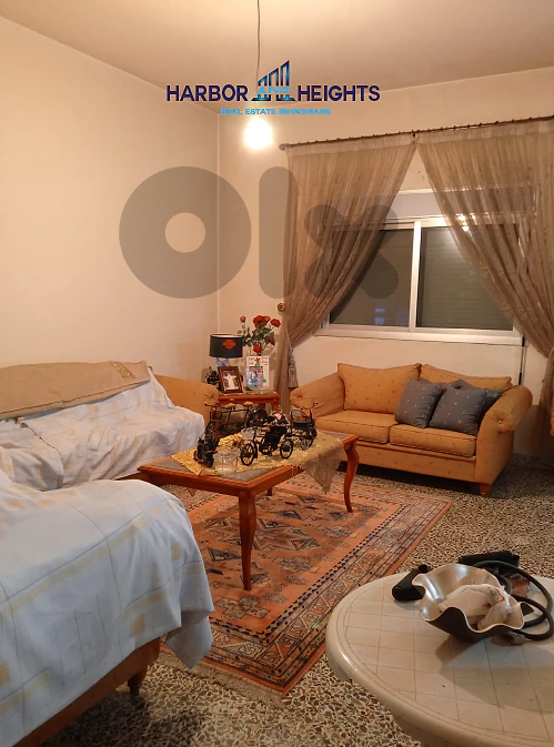 Apartment for Sale in Ain el Remmaneh - شقة للبيع في عين الرمانة