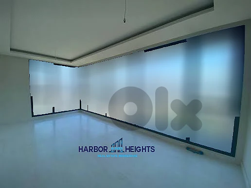Apartment for Sale in Sioufi - شقة للبيع في السيوفي
