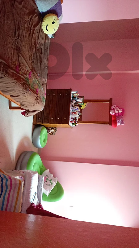 Furnished Apartment For Sale in Ajaltoun