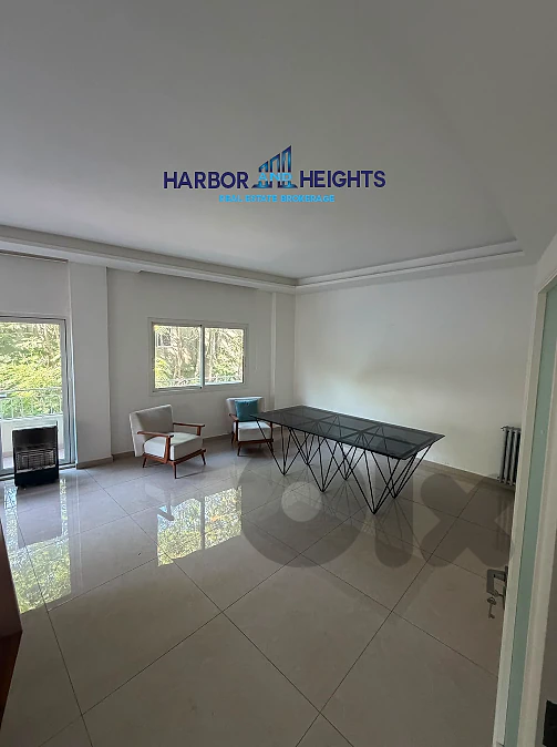 Apartment for Rent in Mar Mkhayel - شقة للإيجار في مار مخايل