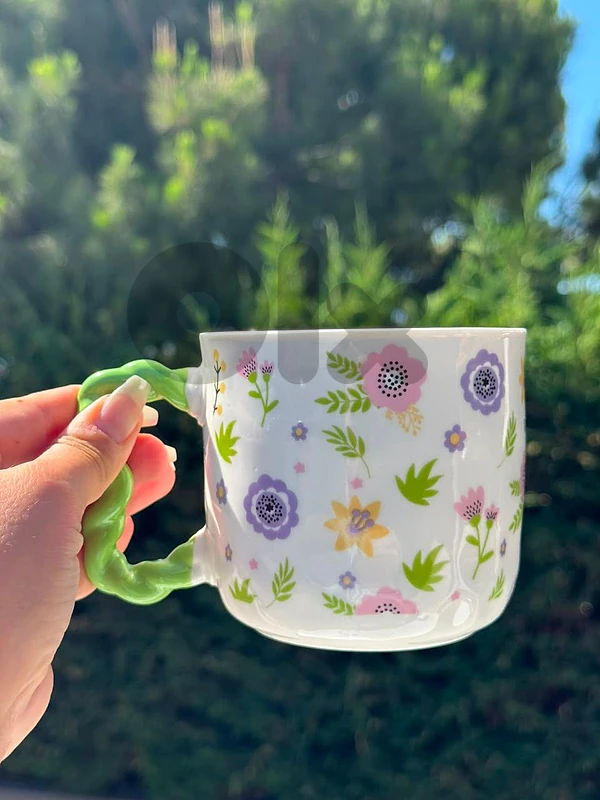 new cups
