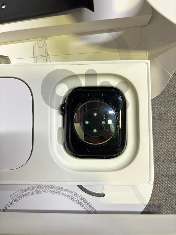 apple watch 10