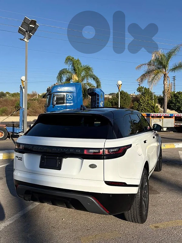 🔴Range Rover velar se R-DYNAMIC 2018✅️ ☎️03 332 682 ⚠️ 25800$