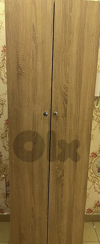 Shoe Closet