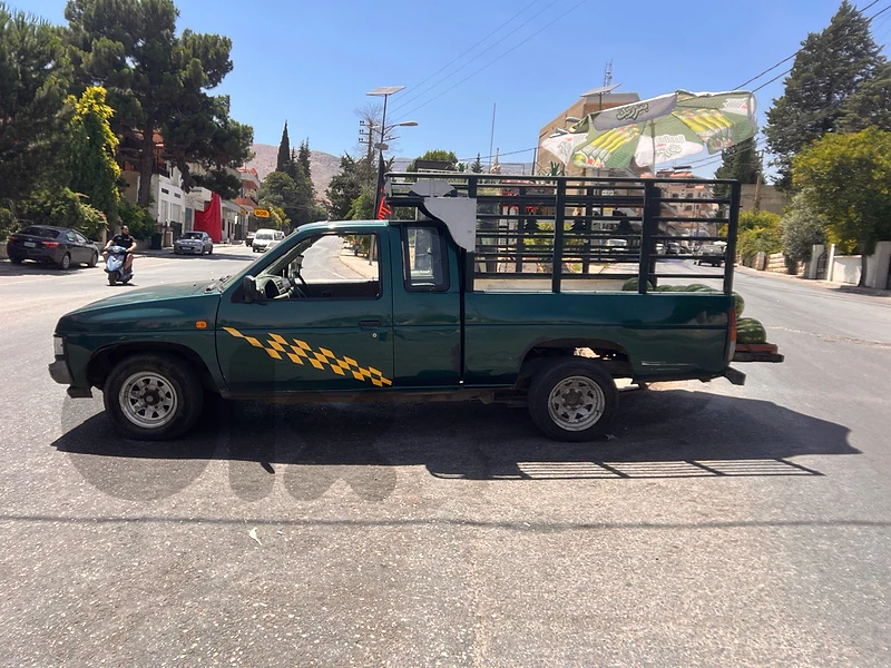 Nissan Other 2001 2001 Nissan Other 2001 2001