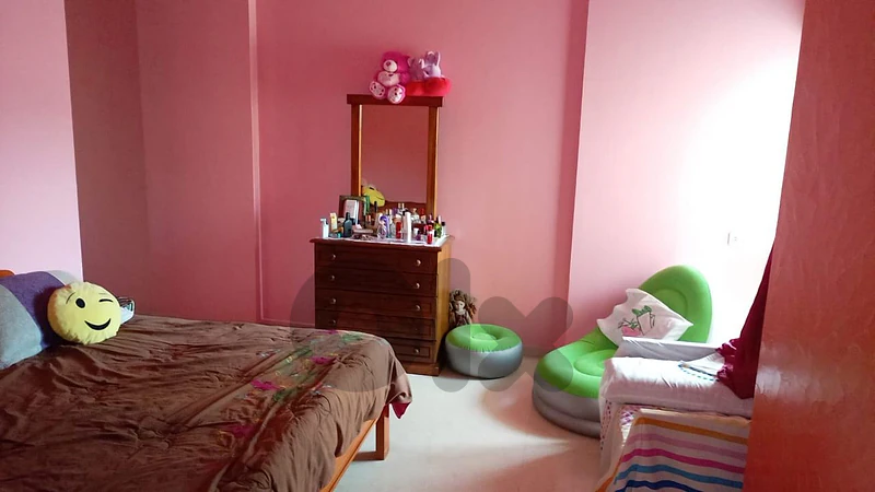 Furnished Apartment For Sale in Ajaltoun